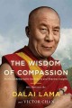 Go to record The wisdom of compassion : stories of remarkable encounter...