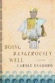 Doing dangerously well Cover Image