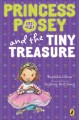 Go to record Princess Posey and the tiny treasure (Princess Posey)