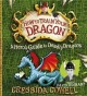 How to train your dragon : a hero's guide to deadly dragons. Cover Image
