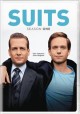 Suits. Season one Cover Image