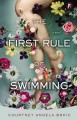 Go to record The first rule of swimming : a novel