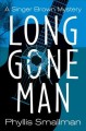 Go to record Long gone man