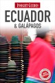 Ecuador & Galápagos  Cover Image