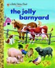 The jolly barnyard Cover Image