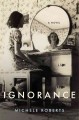 Ignorance a novel  Cover Image
