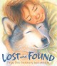 Lost and found three dog stories  Cover Image