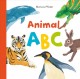 Animal ABC  Cover Image