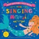 The singing mermaid  Cover Image