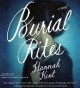 Burial rites Cover Image