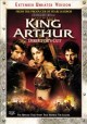 King Arthur Cover Image