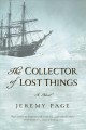 The collector of lost things  Cover Image