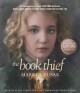 Go to record The book thief