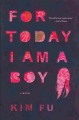 For today I am a boy  Cover Image