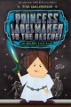 Princess Labelmaker to the rescue! : an Origami Yoda book  Cover Image