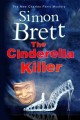 The Cinderella killer : a Charles Paris novel  Cover Image