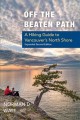 Go to record Off the beaten path : a hiking guide to Vancouver's North ...