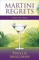 Martini regrets  Cover Image