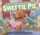 The misadventures of Sweetie Pie  Cover Image