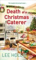Go to record Death of a Christmas caterer