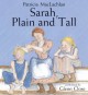 Sarah, plain and tall Cover Image