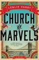 Go to record Church of Marvels