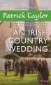 An Irish country wedding  Cover Image