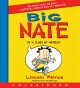 Big Nate in a class by himself  Cover Image