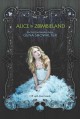 Alice in zombieland Cover Image