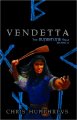 Vendetta. Cover Image