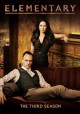 Elementary. The third season Cover Image