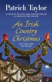 An Irish country Christmas Cover Image
