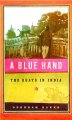 Go to record A blue hand : the Beats in India