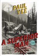 A superior man  Cover Image