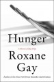 Hunger : a memoir of (my) body  Cover Image