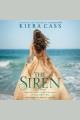 The siren  Cover Image