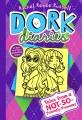Dork diaries : tales from a not-so-friendly frenemy  Cover Image