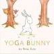 Go to record Yoga bunny