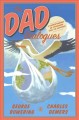 Go to record The dad dialogues : a correspondence on fatherhood (and th...