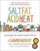 Go to record Salt, fat, acid, heat : mastering the elements of good coo...