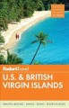 Go to record Fodor's U.S. & British Virgin Islands