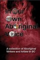 Go to record In our own Aboriginal voice : a collection of Aboriginal w...