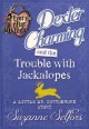 Dexter Charming and the trouble with jackalopes  Cover Image