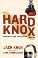 Hard knox : musings from the edge of Canada  Cover Image