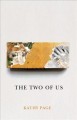 The two of us  Cover Image