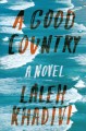 A good country  :  Cover Image