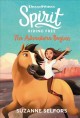 Go to record Spirit : riding free : the adventure begins