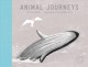 Animal Journeys. Cover Image