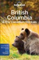 Go to record British Columbia & the Canadian Rockies