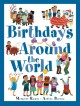 Birthdays around the world Cover Image